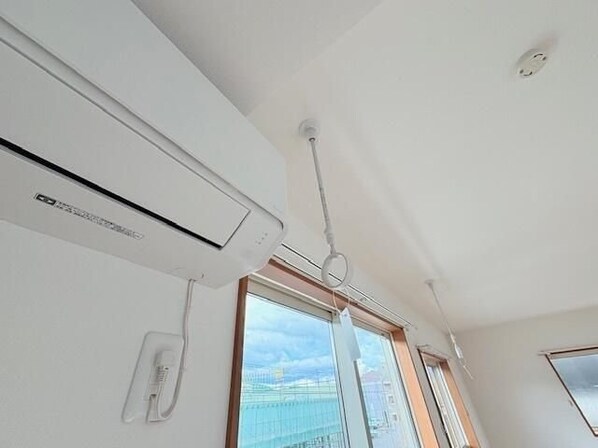 もとき荘の物件内観写真